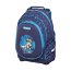 Рюкзак Herlitz Bliss Blue Dino (с наполнением) - купить школьный рюкзак Херлитц Блисс Блю Дино с наполнением в интернет-магазине Иркутск