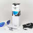 Солнцезащитные очки Babiators Aces «Шалун» (с синими линзами) - купить солнцезащитные очки Бэйбиаторы в интернет-магазине Иркутск