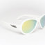 Солнцезащитные очки Babiators Aces «Шалун» (с оранжевыми линзами) - купить солнцезащитные очки Babiators в интернет-магазине Иркутск