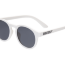 Солнцезащитные очки Babiators Original Keyhole «Шаловливый белый» - купить солнцезащитные очки Babiators в интернет-магазине Иркутск
