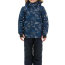 Зимний комплект «Первый полёт Бомбардье» - купить детский зимний костюм Первый полёт Бомбардье Premont в интернет магазине Иркутск
