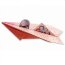 Набор для оригами «Планеры» Djeco - купить набор для оригами Планеры Djeco в интернет-магазине Иркутск