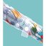 Зонтик «Цветы и птицы» Djeco - купить зонтик Цветы и птицы Джеко в интернет-магазине Иркутск