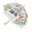 Зонтик «Цветы и птицы» Djeco - купить зонтик Цветы и птицы Djeco в интернет-магазине Иркутск
