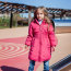 Пальто утепленное «Канадский плющ» Premont - купить детское пальто утепленное Premont в интернет магазине Иркутск