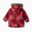 Зимний комплект «Эй Би Си» - купить детский зимний костюм Эй Би Си Premont в интернет магазине Иркутск