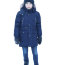 Зимняя парка «Бухта Джервис» - купить детскую зимнюю куртку Бухта Джервис Премонт в интернет магазине Иркутск