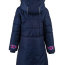Зимнее пальто «Квилт» - детский интернет-магазин иркутск интернет-магазин детских товаров магазин дети интернет-магазин детской одежды
