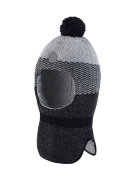 Шапка-шлем Premont (black)