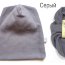 Шапочка (44-50 см) и снуд (2-6 лет) «Алекс» - купить шапочку и снуд Алекс Кокоби в интернет магазине Иркутск