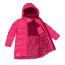 Зимнее пальто «Морозная клюква» - купить детское зимнее пальто Морозная клюква Premont в интернет магазине Иркутск