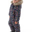 Зимний комбинезон «Ралли Онтарио» - купить детский зимний комбинезон Ралли Онтарио Premont в интернет магазине Иркутск