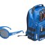 Подарочный набор Babiators «Крутой путешественник» - купить детские солнцезащитные очки и рюкзак Babiators в интернет-магазине Иркутск