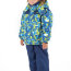Зимний комплект «Лабиринты Лонглит» - купить детский зимний костюм Лабиринты Лонглит Premont в интернет магазине Иркутск