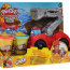 Игровой набор «Бумер: Пожарная машина» Play-Doh - детский интернет-магазин иркутск интернет-магазин детских товаров магазин дети