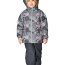 Демисезонный комплект «Праздник фейерверков» - купить детский весенний костюм Premont в интернет магазине Иркутск