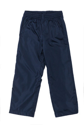 Брюки весенние Брюки весенние — универсальные брюки, подходящие как мальчикам, так и девочкам.