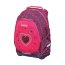 Рюкзак Herlitz Bliss Pink Hearts (с наполнением) - купить школьный рюкзак Херлитц Блисс Пинк Хертс с наполнением в интернет-магазине Иркутск
