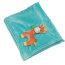 Одеяло с игрушкой Zoocchini «Жираф» - купить одеяло с игрушкой Zoocchini Жираф в интернет-магазине Иркутск