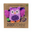 Одеяло с игрушкой Zoocchini «Сова» - купить одеяло с игрушкой Zoocchini Сова в интернет-магазине Иркутск