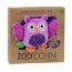 Одеяло с игрушкой Zoocchini «Сова» - детский интернет-магазин иркутск интернет-магазин детских товаров магазин дети