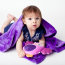 Одеяло с игрушкой Zoocchini «Сова» - купить одеяло с игрушкой Зучини Сова в интернет-магазине Иркутск