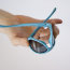 Солнцезащитные очки Babiators Aces «Спецназ» (с синими линзами) - детский интернет-магазин иркутск интернет-магазин детских товаров магазин дети