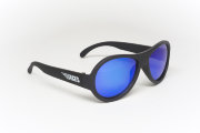 Солнцезащитные очки Babiators Aces «Спецназ» (с синими линзами)