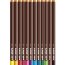 Акварельные карандаши Djeco (12 шт.) - купить акварельные карандаши Джеко в интернет-магазине Иркутск