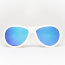Солнцезащитные очки Babiators Aces «Шалун» (с синими линзами) - детский интернет-магазин иркутск интернет-магазин детских товаров магазин дети
