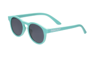 Солнцезащитные очки Babiators Original Keyhole «Весь бирюзовый»