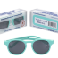 Солнцезащитные очки Babiators Original Keyhole «Весь бирюзовый» - детский интернет-магазин иркутск интернет-магазин детских товаров магазин дети