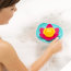 Плавающий цветок Quut Lili - купить игрушки для купания в ванной Quut в интернет-магазине Иркутск