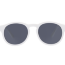 Солнцезащитные очки Babiators Original Keyhole «Шаловливый белый» - купить солнцезащитные очки Бэйбиаторы в интернет-магазине Иркутск