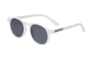 Солнцезащитные очки Babiators Original Keyhole «Шаловливый белый»