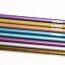 Набор карандашей с эффектом металлик Djeco (8 шт.) - купить набор карандашей с эффектом металлик Джеко в интернет-магазине Иркутск