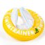 Надувной круг SWIMTRAINER жёлтый (4 - 8 лет) - купить надувной круг SWIMTRAINER желтый в интернет-магазине Иркутск