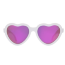 Солнцезащитные очки Babiators Limited Edition «Сердечки» - купить солнцезащитные очки Бэйбиаторы в интернет-магазине Иркутск