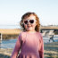 Солнцезащитные очки Babiators Limited Edition «Сердечки» - купить солнцезащитные очки Babiators в интернет-магазине Иркутск