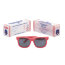 Солнцезащитные очки Babiators Original Navigator «Красный качает» - детский интернет-магазин иркутск интернет-магазин детских товаров магазин дети