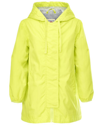 Ветровка Button Blue (для девочек) Ветровка Button Blue (для девочек) — альтернатива классической куртке-ветровке, подходящая для дождливой прохладной погоды. 