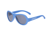 Солнцезащитные очки Babiators Original Aviator «Настоящий синий»
