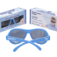 Солнцезащитные очки Babiators Original Aviator «Настоящий синий» - детский интернет-магазин иркутск интернет-магазин детских товаров магазин дети