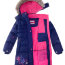Зимнее пальто «Маршмеллоу» - детский интернет-магазин иркутск интернет-магазин детских товаров магазин дети интернет-магазин детской одежды