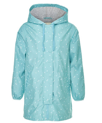 Ветровка Button Blue (для девочек) Ветровка Button Blue (для девочек) — альтернатива классической куртке-ветровке, подходящая для дождливой прохладной погоды. 