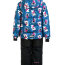 Зимний комплект «Панда Дао Мао» - купить детский зимний костюм Панда Дао Мао Premont в интернет магазине Иркутск