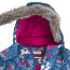 Зимний комплект «Панда Дао Мао» - купить детский зимний костюм Панда Дао Мао Premont в интернет магазине Иркутск