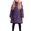 Зимнее пальто «Черничный грант» - купить детское зимнее пальто Черничный грант Премонт в интернет магазине Иркутск