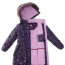 Зимнее пальто «Черничный грант» - купить детское зимнее пальто Черничный грант Премонт в интернет магазине Иркутск