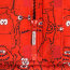 Зимний комплект «Джаспер Ред» - детский интернет-магазин иркутск интернет-магазин детских товаров магазин дети интернет-магазин детской одежды
